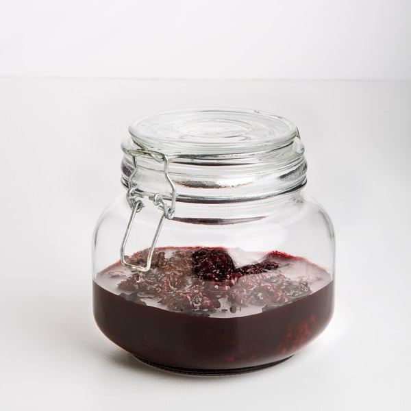 Pojemnik Glass Jar, 800 ml