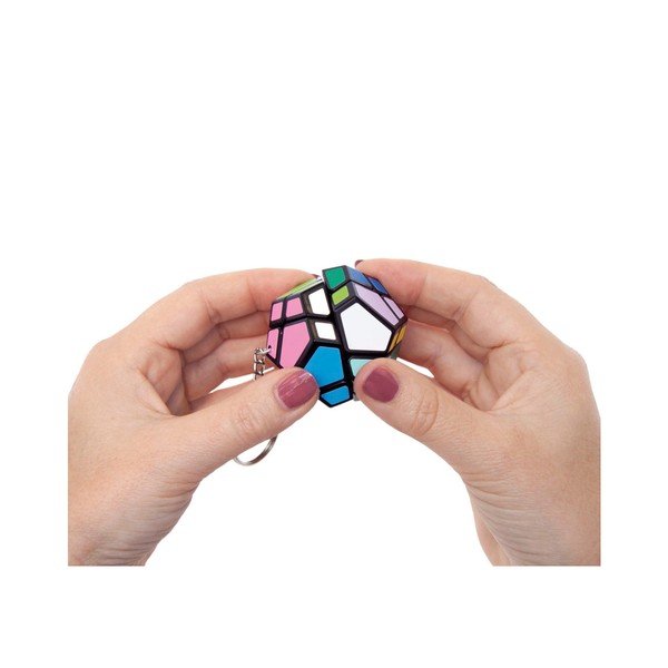 Łamigłówka Mini Skewb – RecentToys-image-2