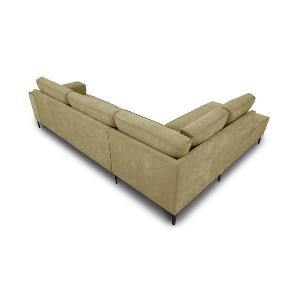 Zielony narożnik (lewostronny) Copenhagen – Scandic-image-4