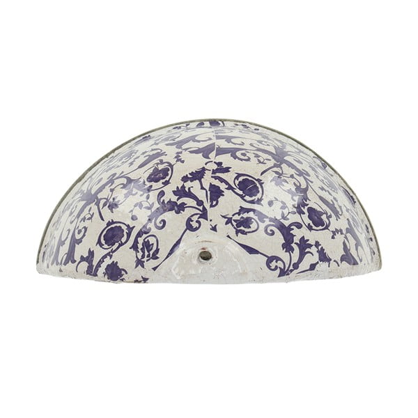 Ceramiczna wisząca i ścienna doniczka – Esschert Design-image-3