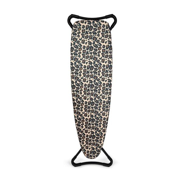 Deska do prasowania 130x37 K-Surf Black Wild – Rolser