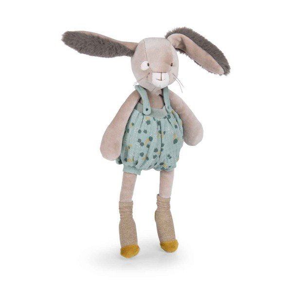 Zabawka pluszowa Rabbit Sage – Moulin Roty-image-4