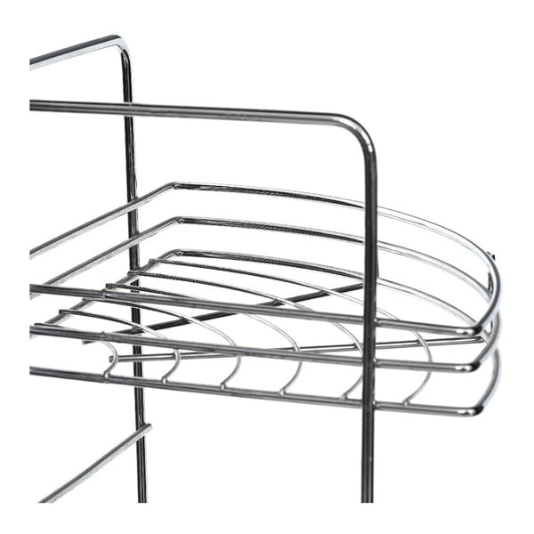 Narożny regał łazienkowy Premier Housewares Cornie-image-3