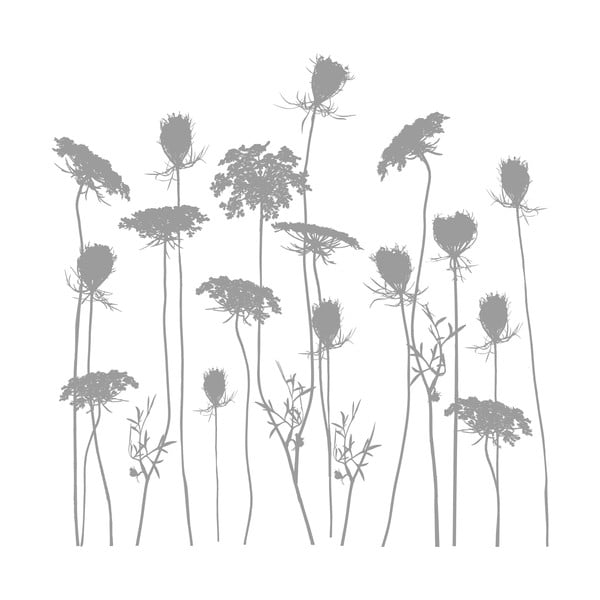 Naklejka Soft Plants-image-1