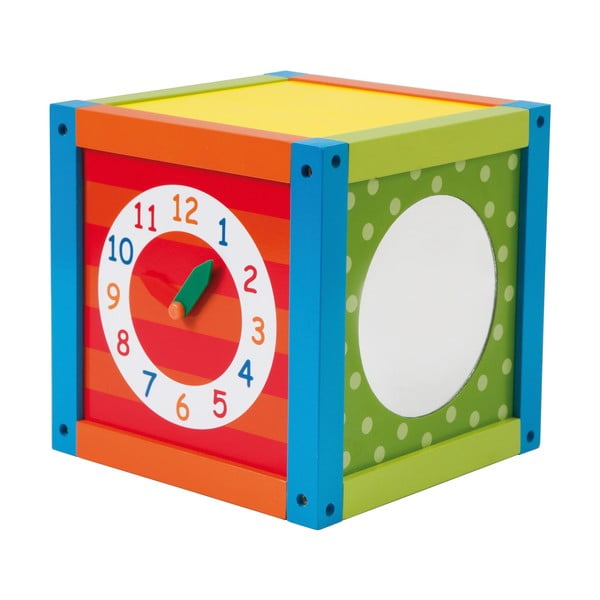 Zabawka interaktywna Activity Cube – Roba-image-2
