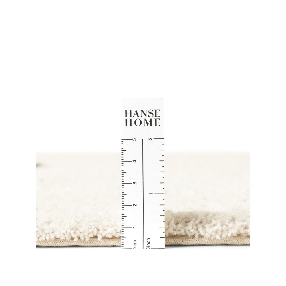 Kremowy bawełniany dywan dziecięcy odpowiedni do prania/tkany ręcznie 140x200 cm Snuggle Pippo – Hanse Home (zdjęcie 11)