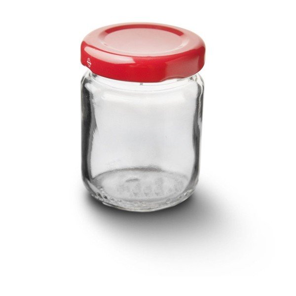 Słoiki zestaw 9 szt. 60 ml – Orion