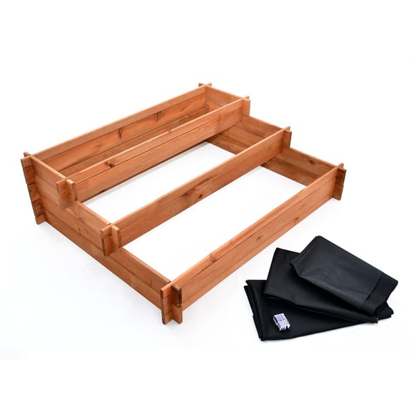 Podwyższona grządka – Rojaplast-image-2