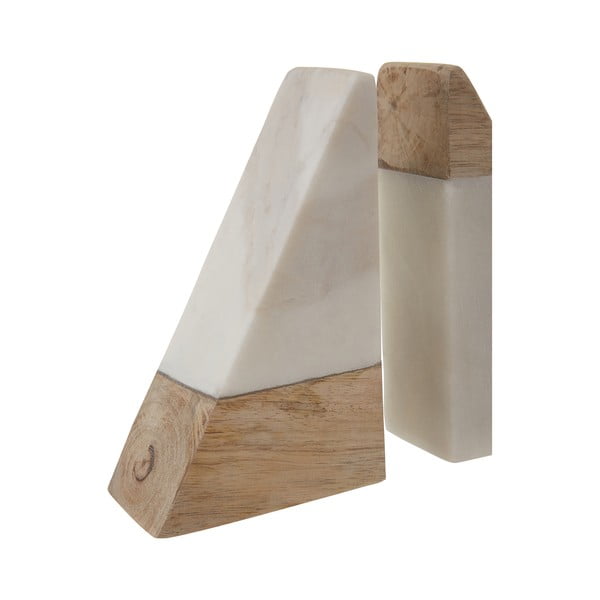 Podpórki do książek 2 szt. Sena – Premier Housewares-image-2