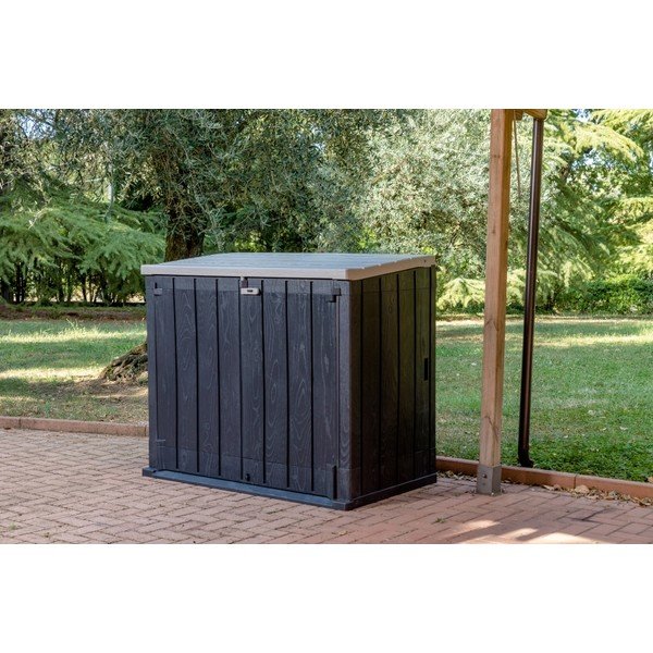 Szafa ogrodowa Stora Way Plus XL – Toomax-image-1