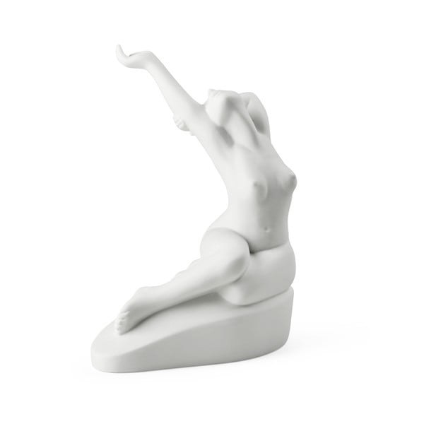 Figurka ceramiczna Heavenly Grounded – Kähler Design