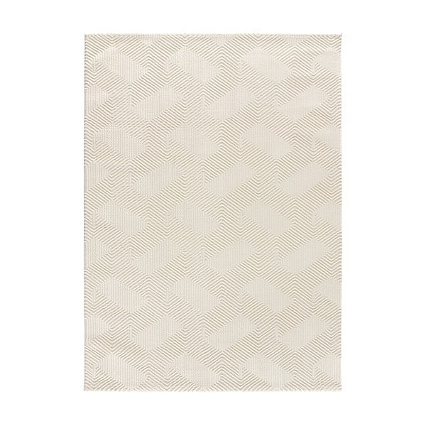 Kremowy dywan 120x170 cm Sign – Universal