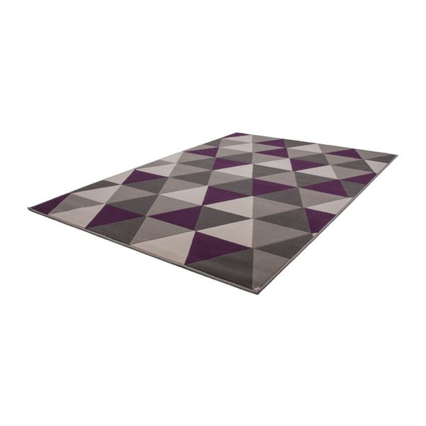Dywan Stella 200 Multi Violet, 120x170 cm-image-1