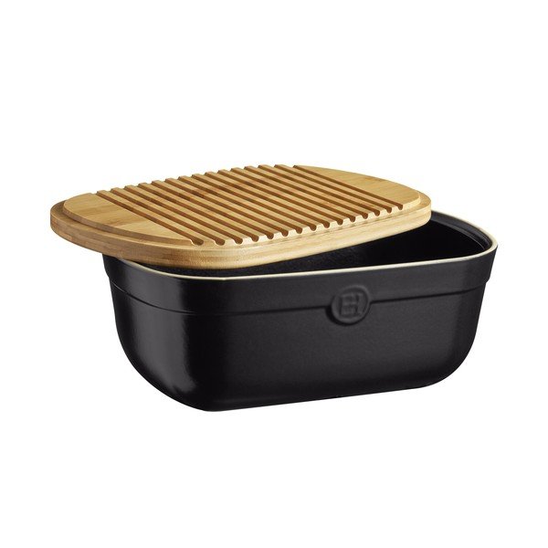 Chlebak ceramiczny Ultime – Emile Henry-image-2