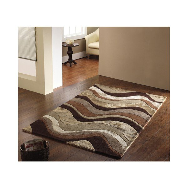 Dywan Flair Rugs Botanical Saria, 90x150 cm