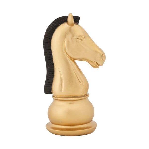 Figurka z żywicy polimerowej 19 cm Horse – Mauro Ferretti