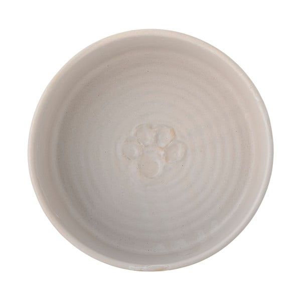 Kamionkowa miska dla psa ø 17,5 cm Buddy – Bloomingville-image-3