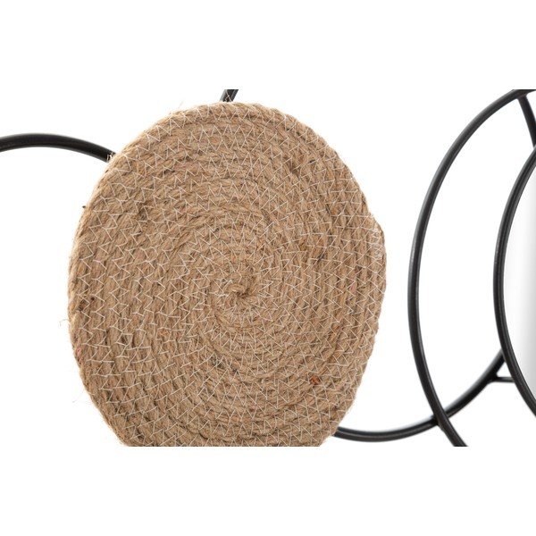 Metalowa dekoracja ścienna 106,5x52 cm Triby – Mauro Ferretti-image-3