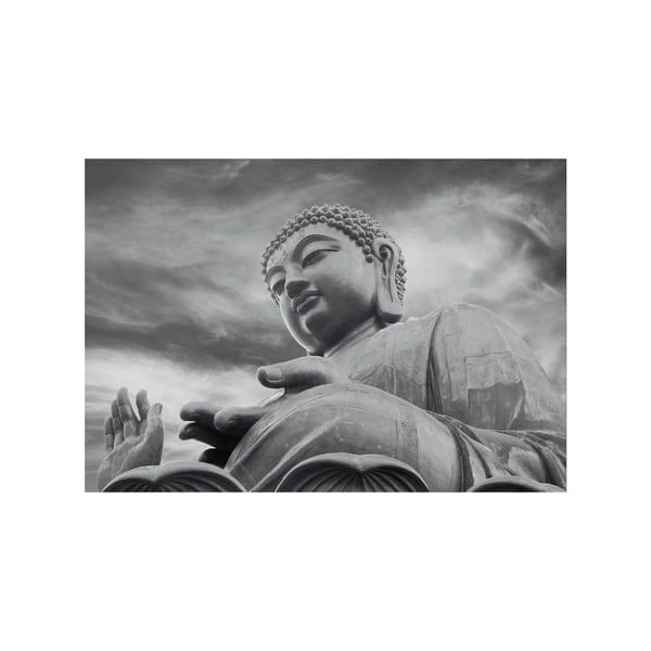Tapeta wielkoformatowa Buddha, 366x254 cm-image-1