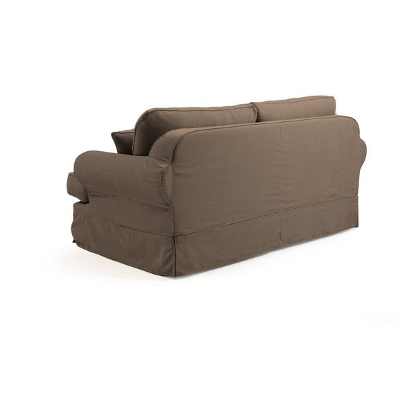 Beżowa sofa trzyosobowa Max Winzer Hermine-image-2