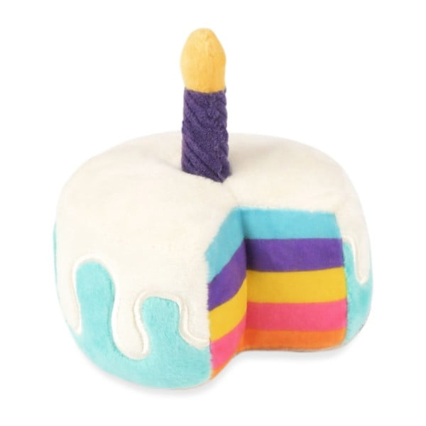 Zabawka dla psa Tort Urodzinowy – P.L.A.Y.