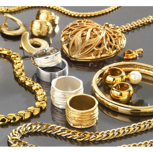 Zestaw do czyszczenia biżuterii Maximex Diamond Clean-image-1