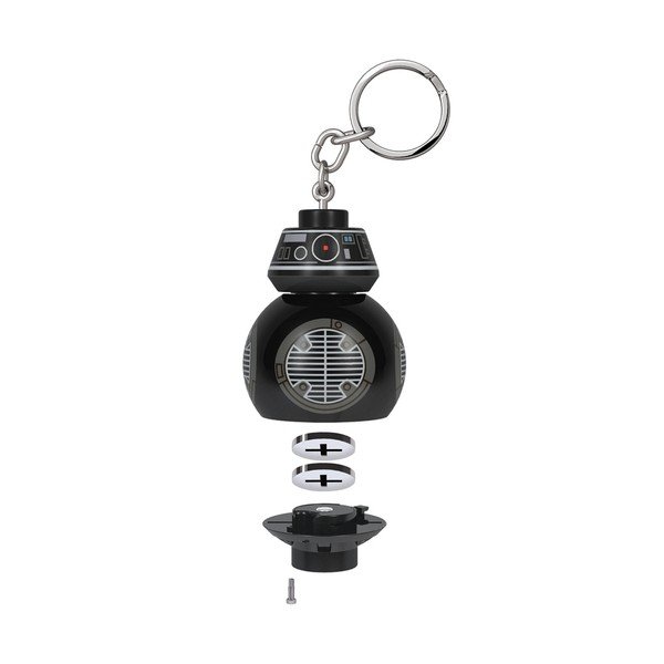 Świecący brelok LEGO® Star Wars BB-9E-image-3