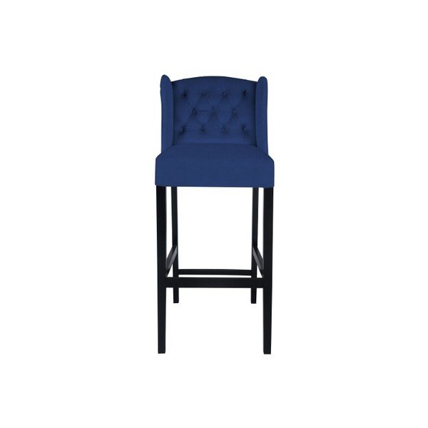 Niebieski hoker Mazzini Sofas Roco-image-1