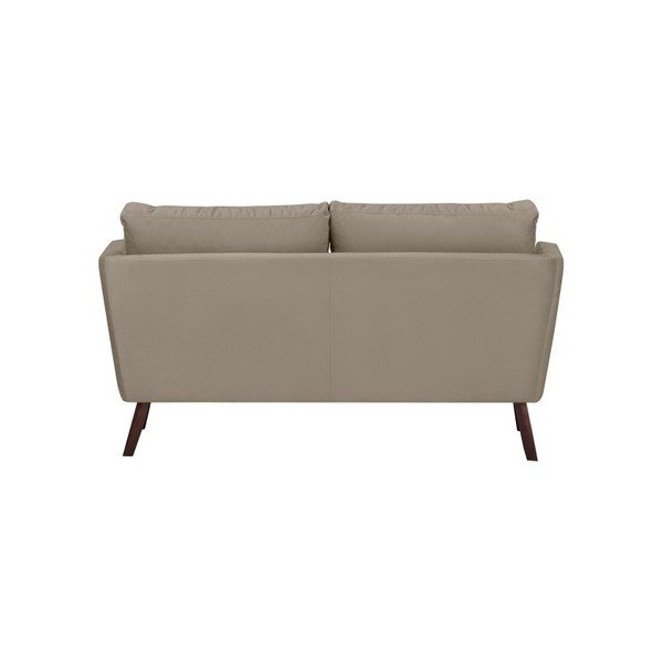Beżowa sofa 2-osobowa Mazzini Sofas Elena-image-4