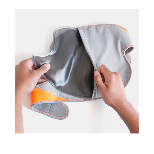 Żelowy nakolannik z efektem zimna i ciepła InnovaGoods-image-3