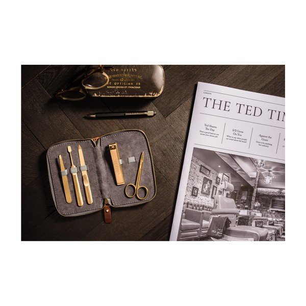 Zestaw do manicure Ted Baker-image-2