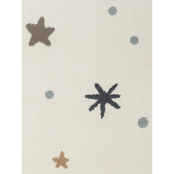 Dywan dziecięcy 200x290 cm Moony – Hanse Home-image-3
