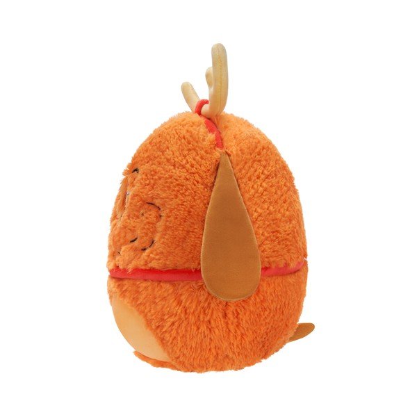 Zabawka pluszowa Fuzz-A-Mallows Grinch Max – SQUISHMALLOWS-image-4