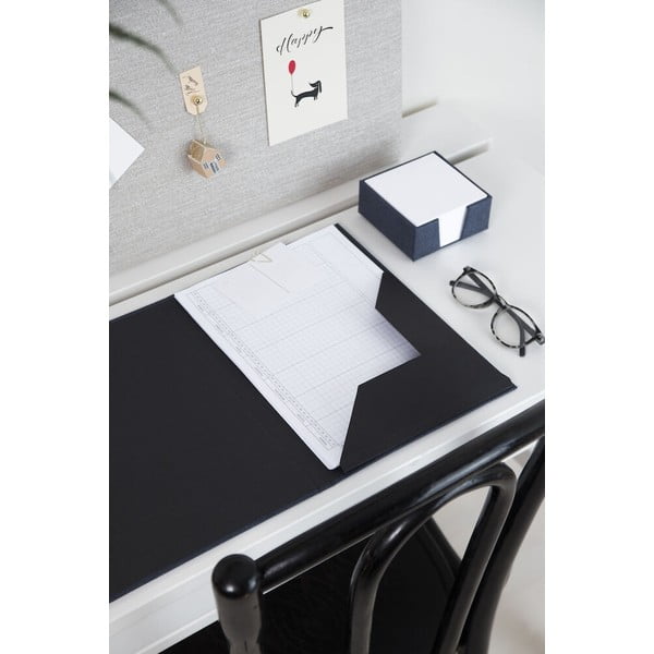 Kartonowa teczka na dokumenty Paulina – Bigso Box of Sweden-image-3