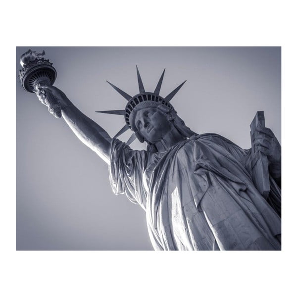 Obraz DecoMalta Liberty, 80x60 cm