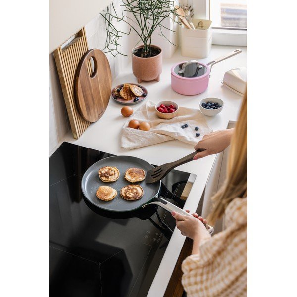 Patelnia z powłoką ceramiczną na naleśniki ø 26 cm Meda 3.0 – FABINI-image-4