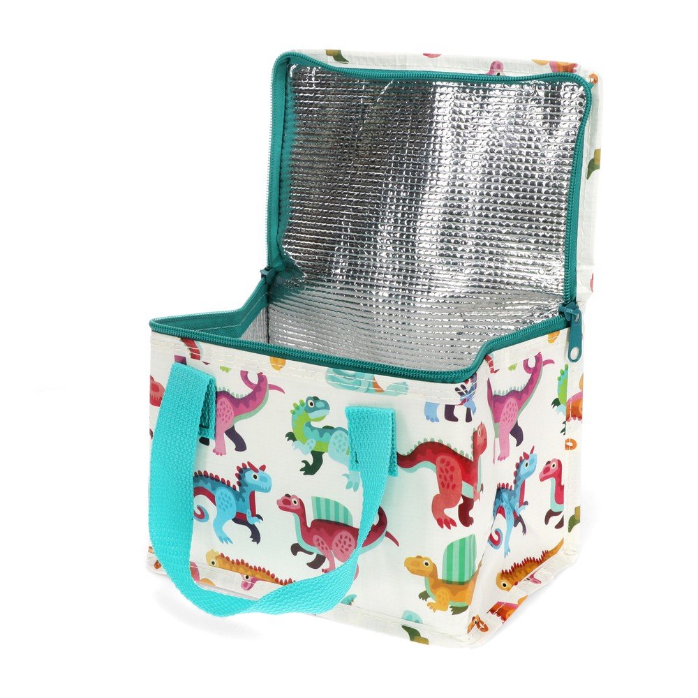 Torba termiczna Baby Dinos – Rex London (zdjęcie 3)