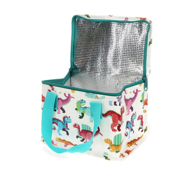 Torba termiczna Baby Dinos – Rex London-image-2