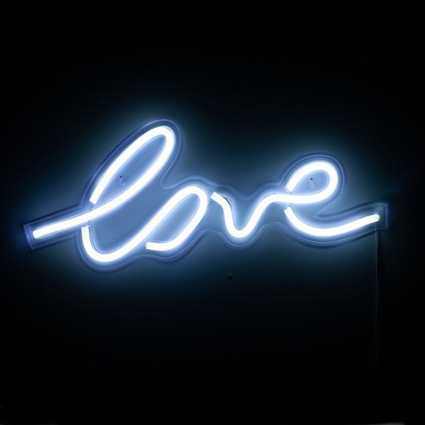 Dekoracja świetlna Tomasucci Love-image-2