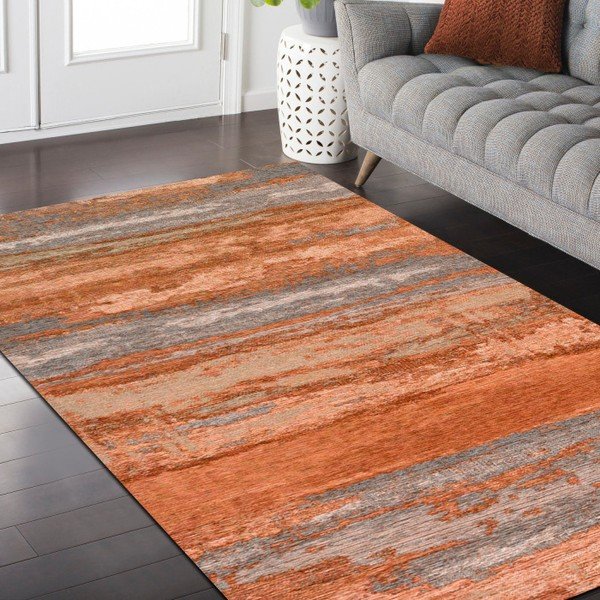 Dywan Kate Louise Vintage, 80x150 cm-image-1