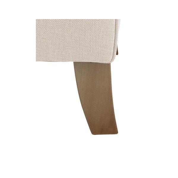 Kremowy fotel Max Winzer Bob-image-4
