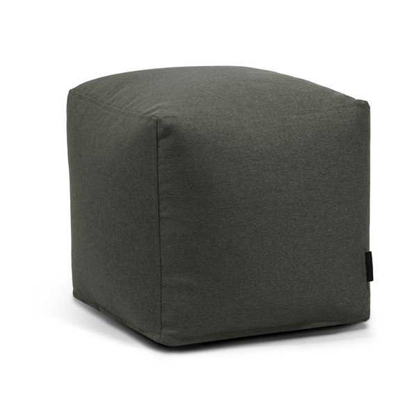 Ciemnoszary worek do siedzenia Up! MooG – SLOWDOWN