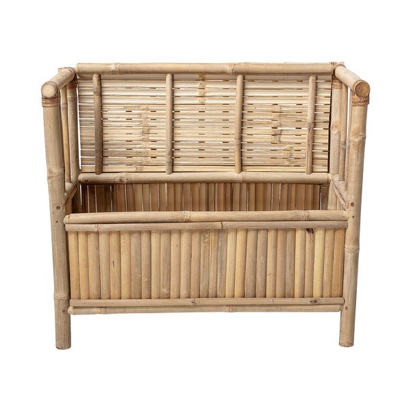 Ławka w naturalnym kolorze Samin – Bloomingville-image-2