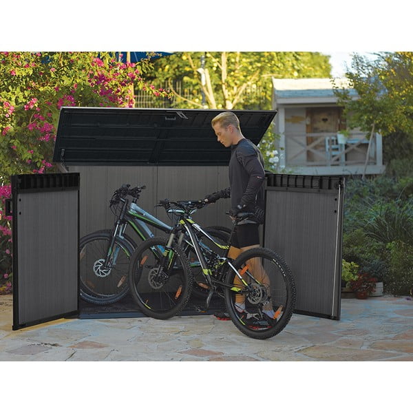 Szafa ogrodowa Cortina Mega – Keter-image-4