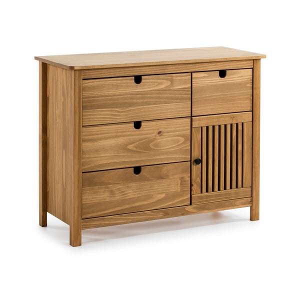 Drewniana komoda Marckeric Bruna-image-2