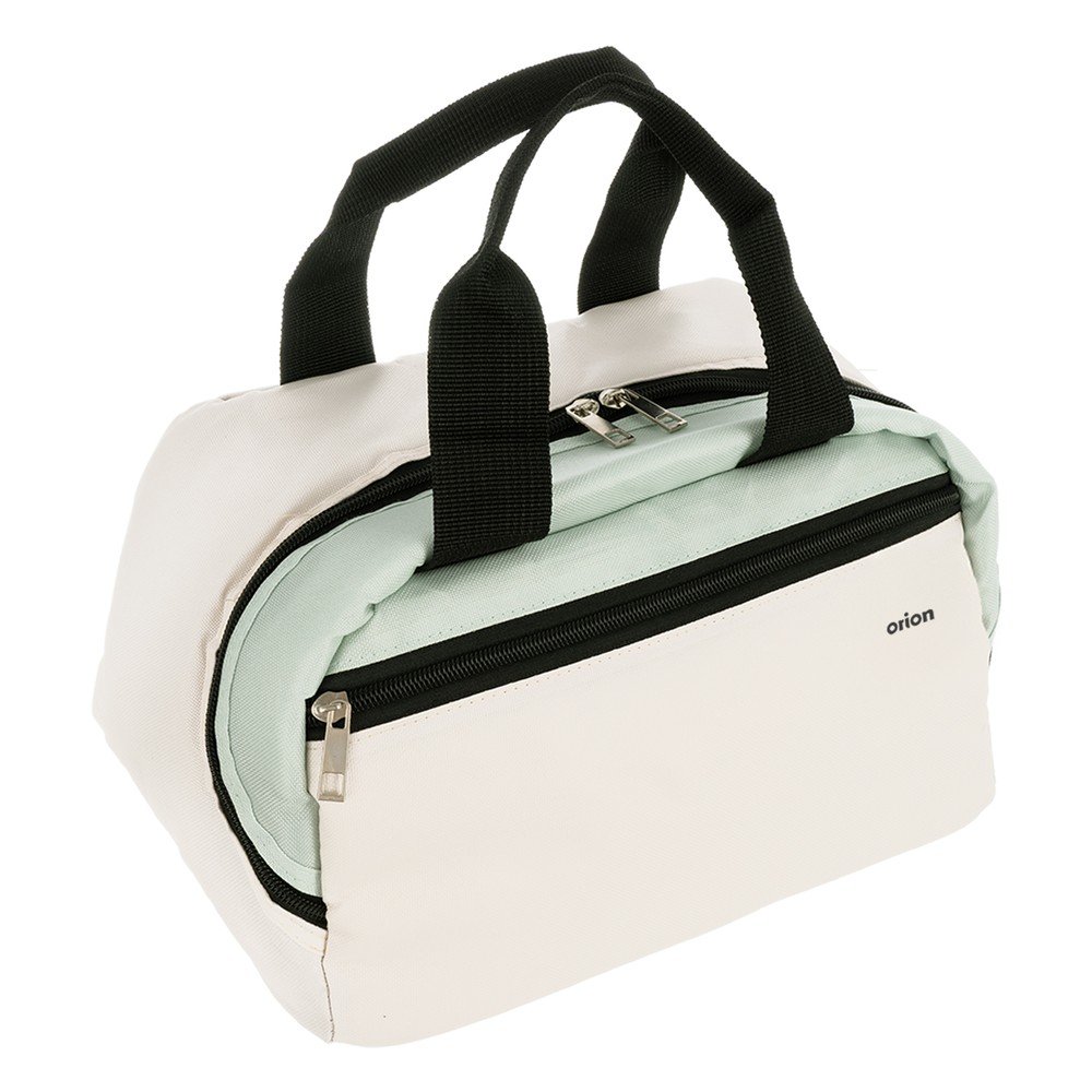 Kremowa torba termiczna 11 l Termo – Orion