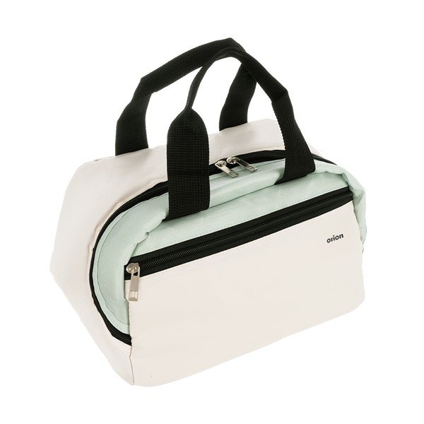 Kremowa torba termiczna 11 l Termo – Orion