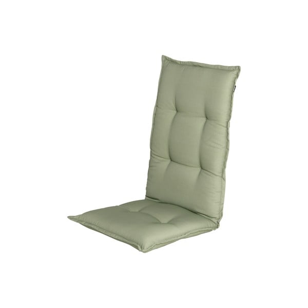 Zielona ogrodowa poduszka do siedzenia 50x123 cm Cuba – Hartman