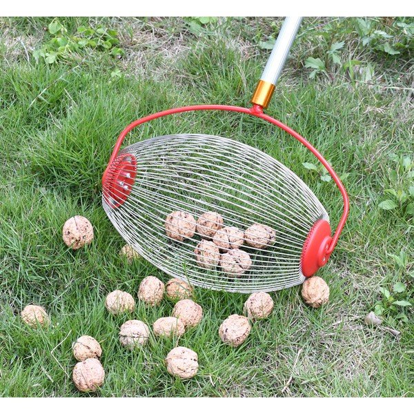 Zbieracz owoców – Garden Pleasure-image-3