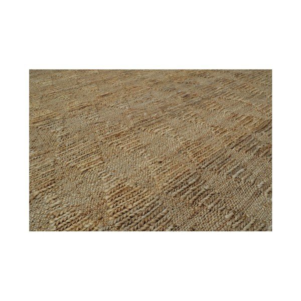 Beżowy dywan jutowy The Rug Republic Burma, 230x160 cm-image-4